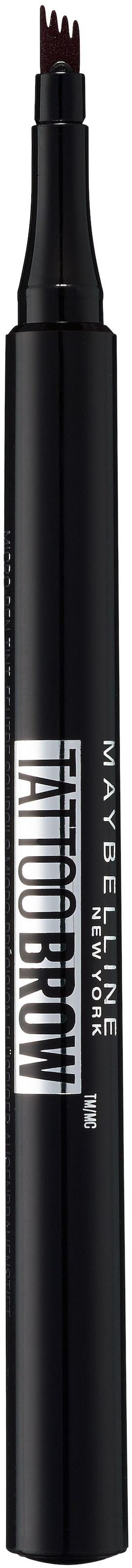 Maybelline New York Augenbrauen Stift Tattoo Brow Bestellen Online Bei Otto