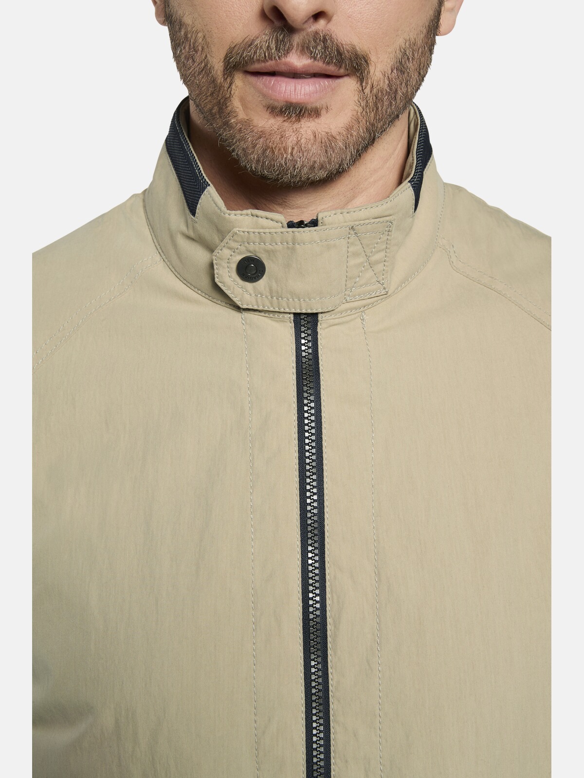 Babista Kurzjacke »Jacke ZILVENTO«, (1 St.)