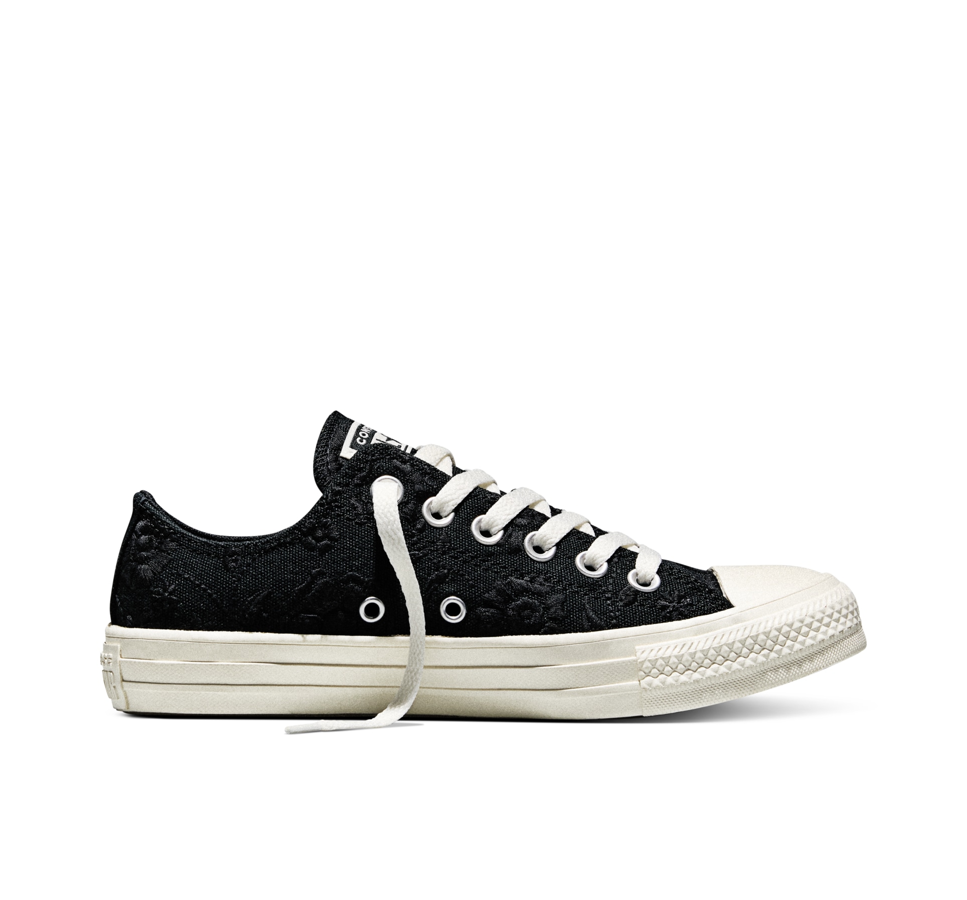 Converse Sneaker »CHUCK TAYLOR ALL STAR«  für Alltag, mit profiliertem Laufsohlenprofil, sportlicher Stil