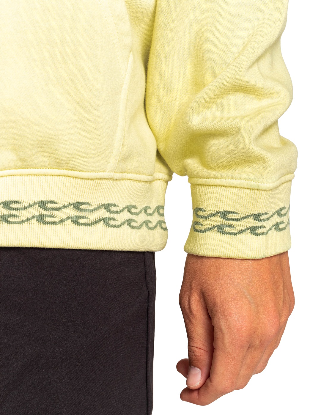 Billabong Kapuzensweatshirt »Wave Washed«