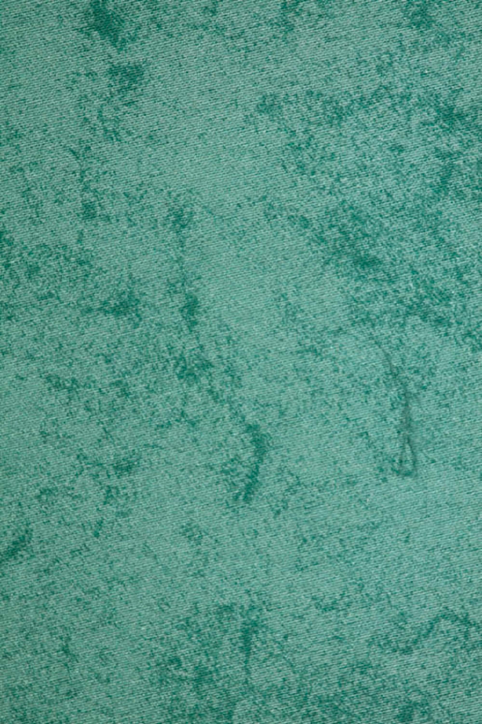 Weckbrodt Vorhang »Dortmund« Schlaufen 1 Stk. tlg. Marmor-Optik, blickdicht, einfarbig, Gardine, Store