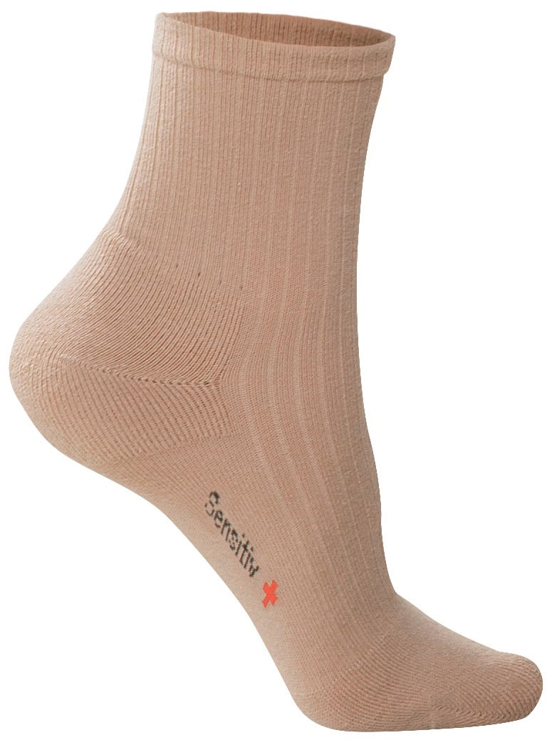 Socken«, Shop »Sensitiv Diabetikersocken (2 Paar), OTTO empfindliche Fußgut Online Füße im für
