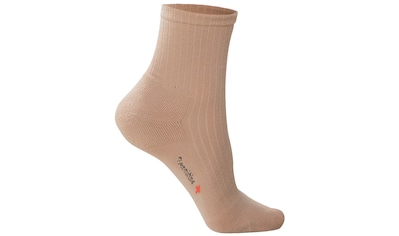 Diabetikersocken »Sensitiv Socken«, (2 Paar), für empfindliche Füße
