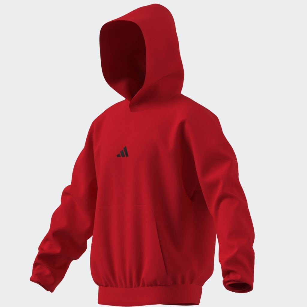 adidas Sportswear Kapuzensweatshirt »M FI SL HD«