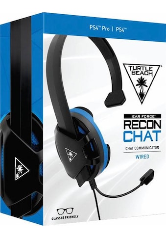 Turtle Beach Gaming-Headset »Recon Chat« kaufen