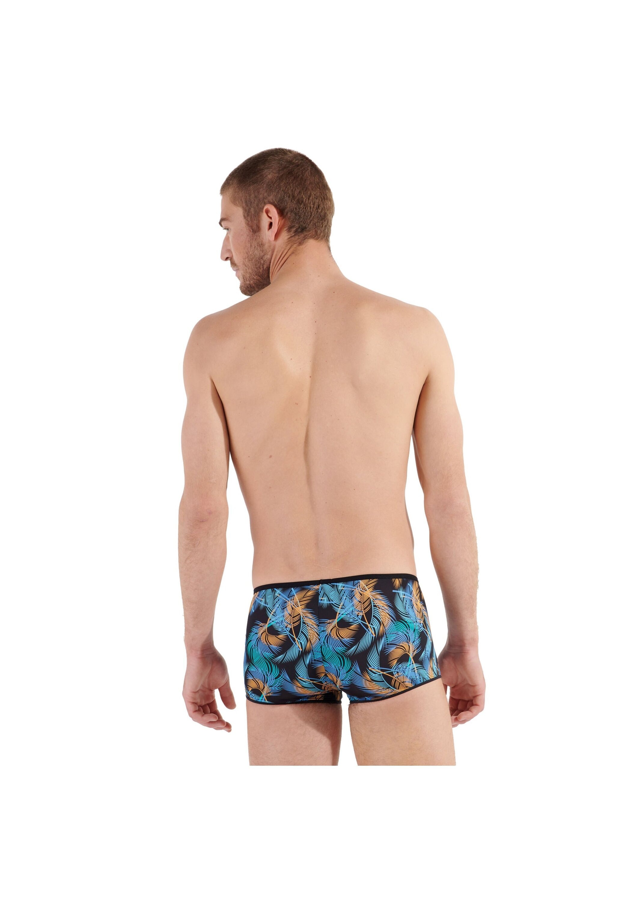 Hom Boxershorts »Boxershort Trunks Chico 1er Pack«