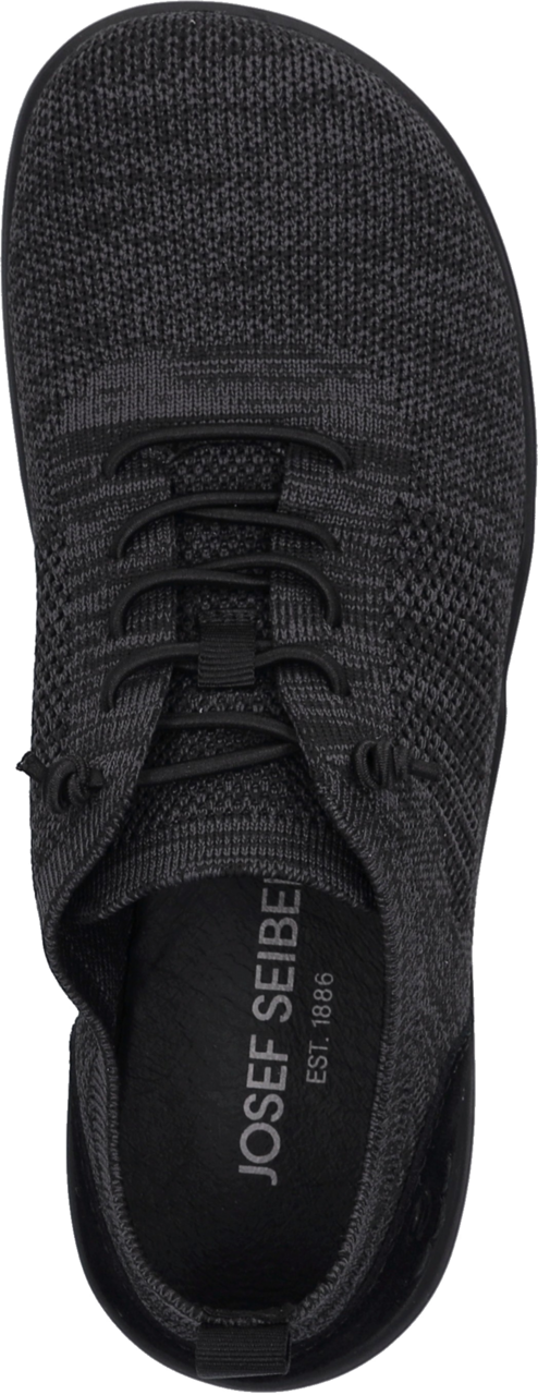 Josef Seibel Barfußschuh »Cassandra 08«  Bequemschuh, Slip On-Sneaker in Komfortweite G (=weit)