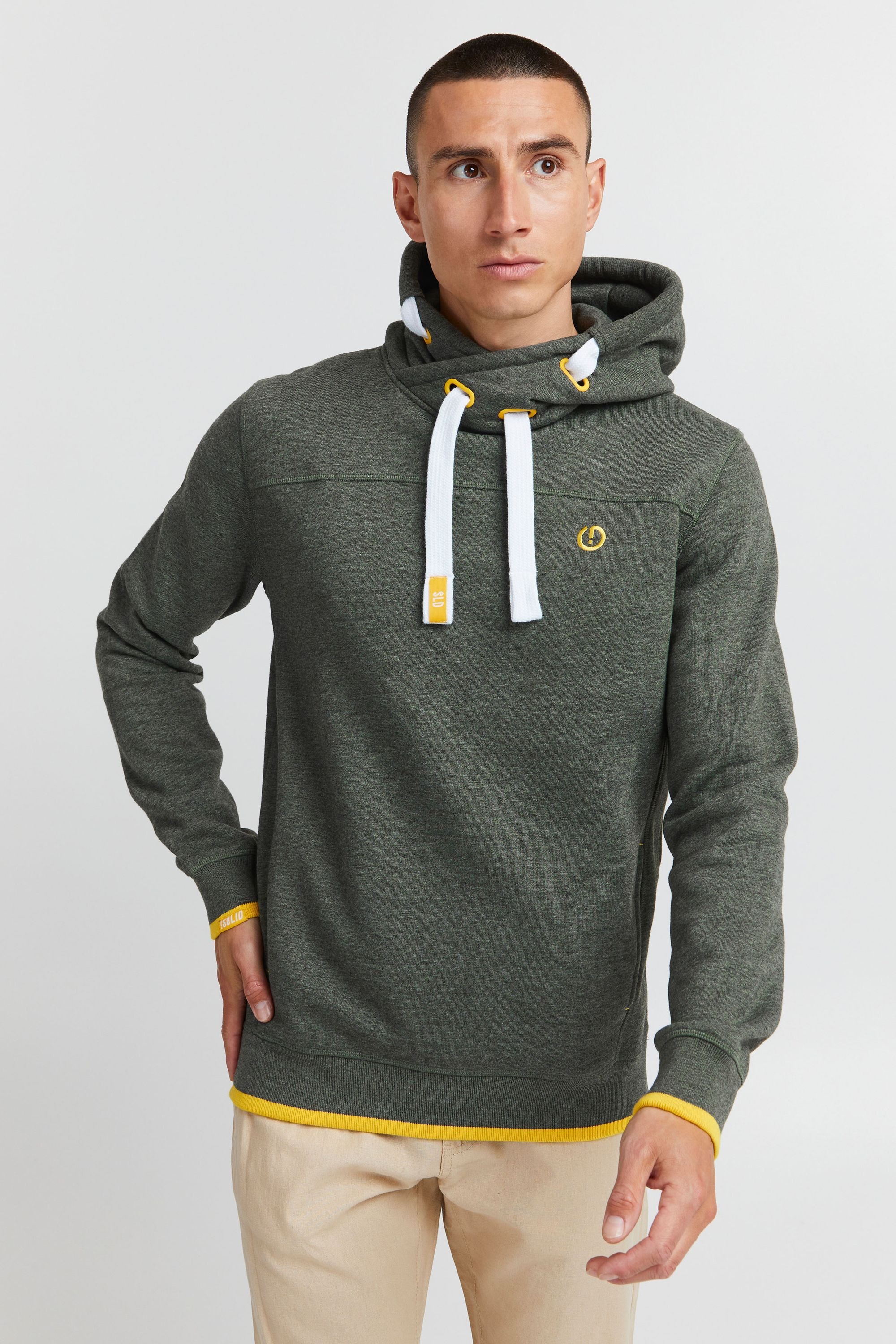 !Solid Kapuzenpullover »Hoodie SDBenjamin«