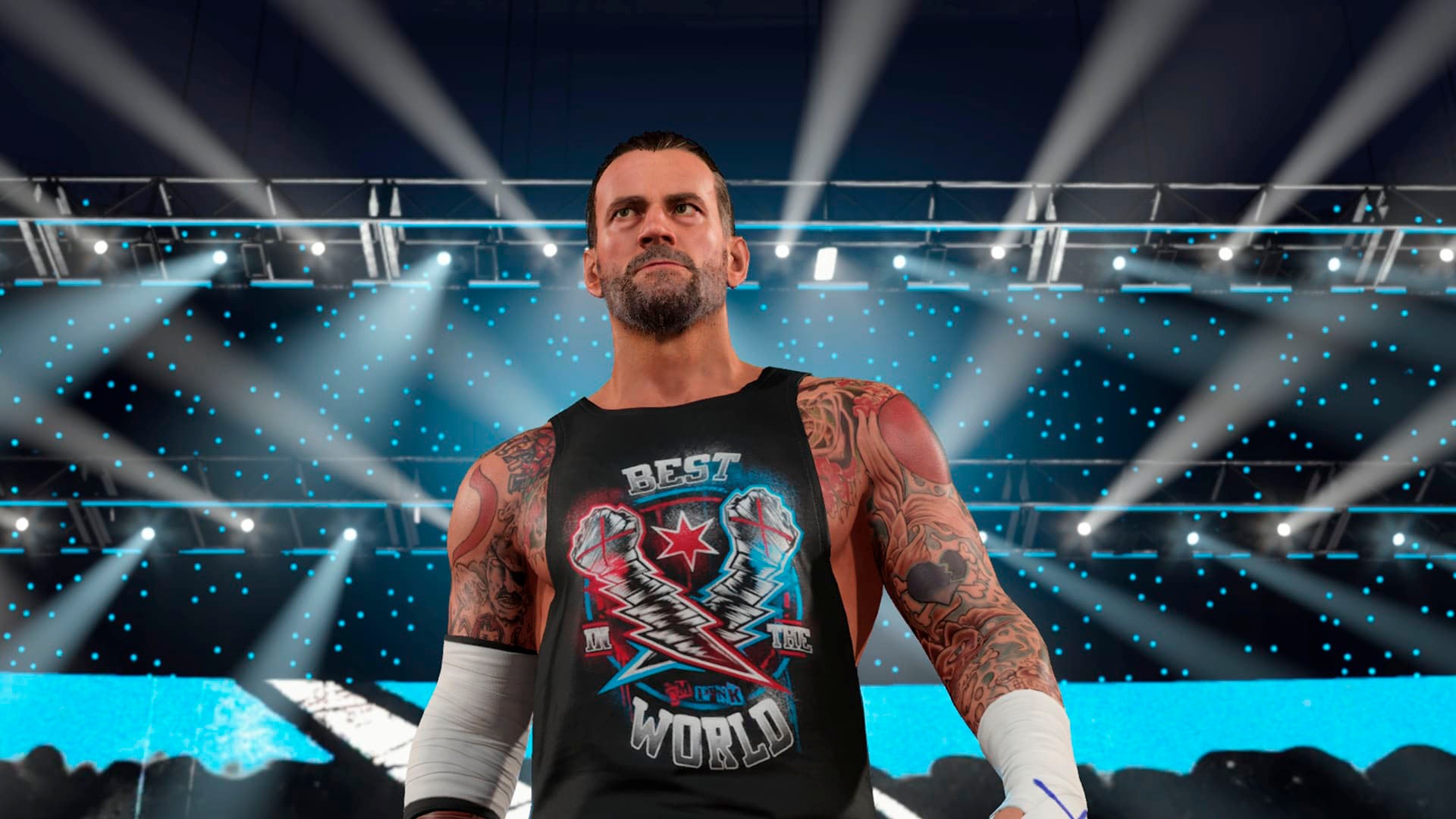 2K Spielesoftware »WWE 2K25 (Code in a Box)«, Nintendo Switch 2