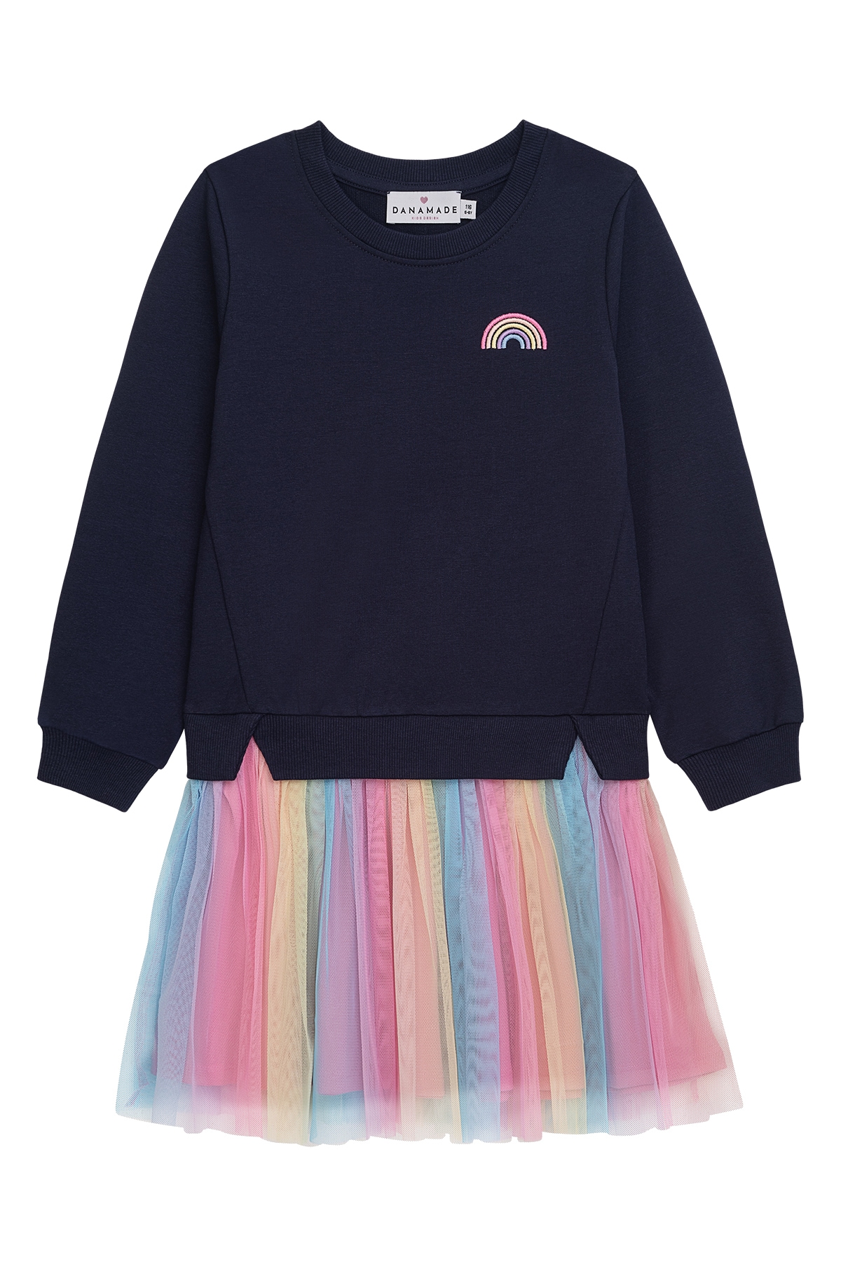 DANAMADE Tüllkleid »DANAMADE Dress DCILLA«