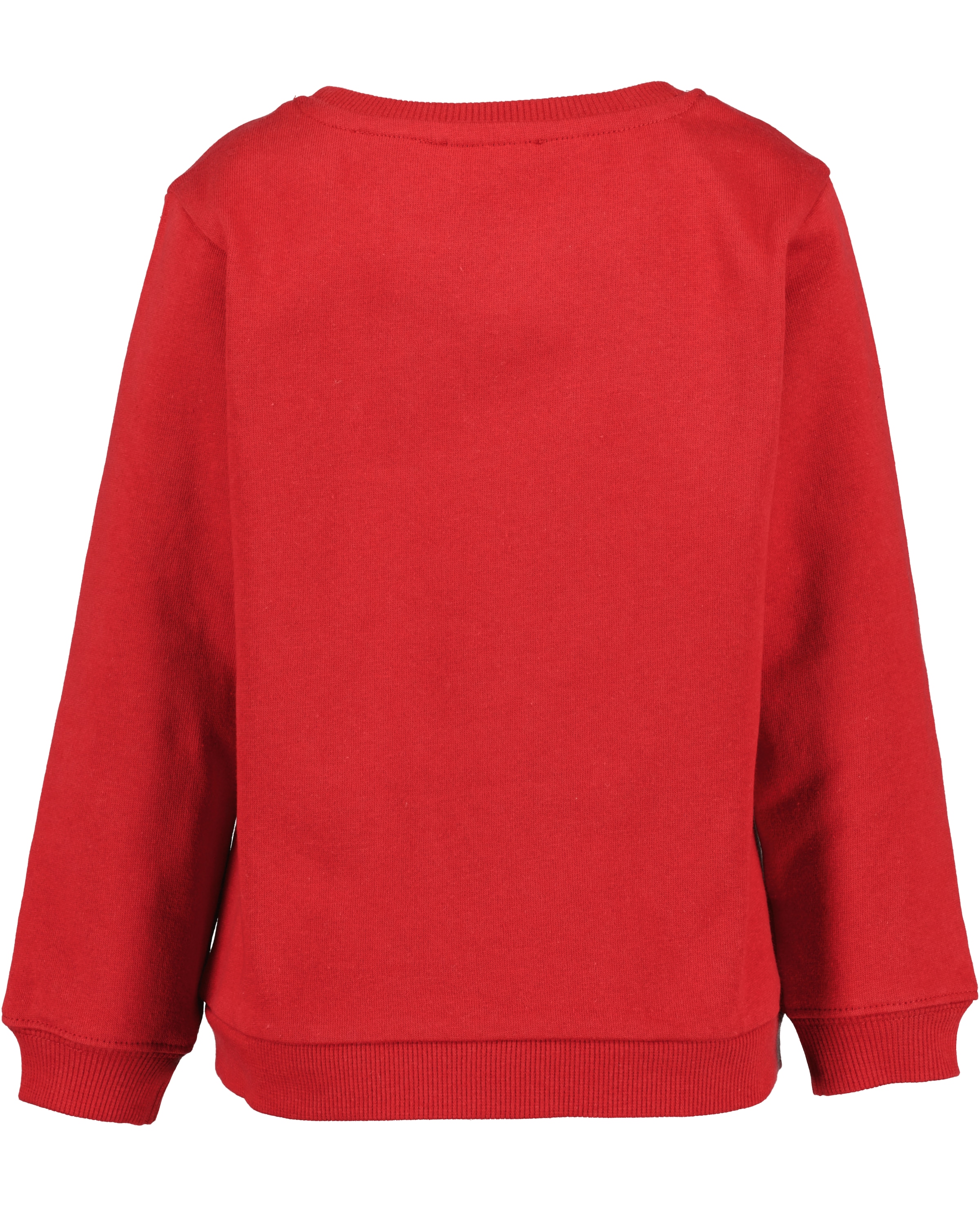 Blue Seven Sweatshirt, mit weihnachtlichen Motiven