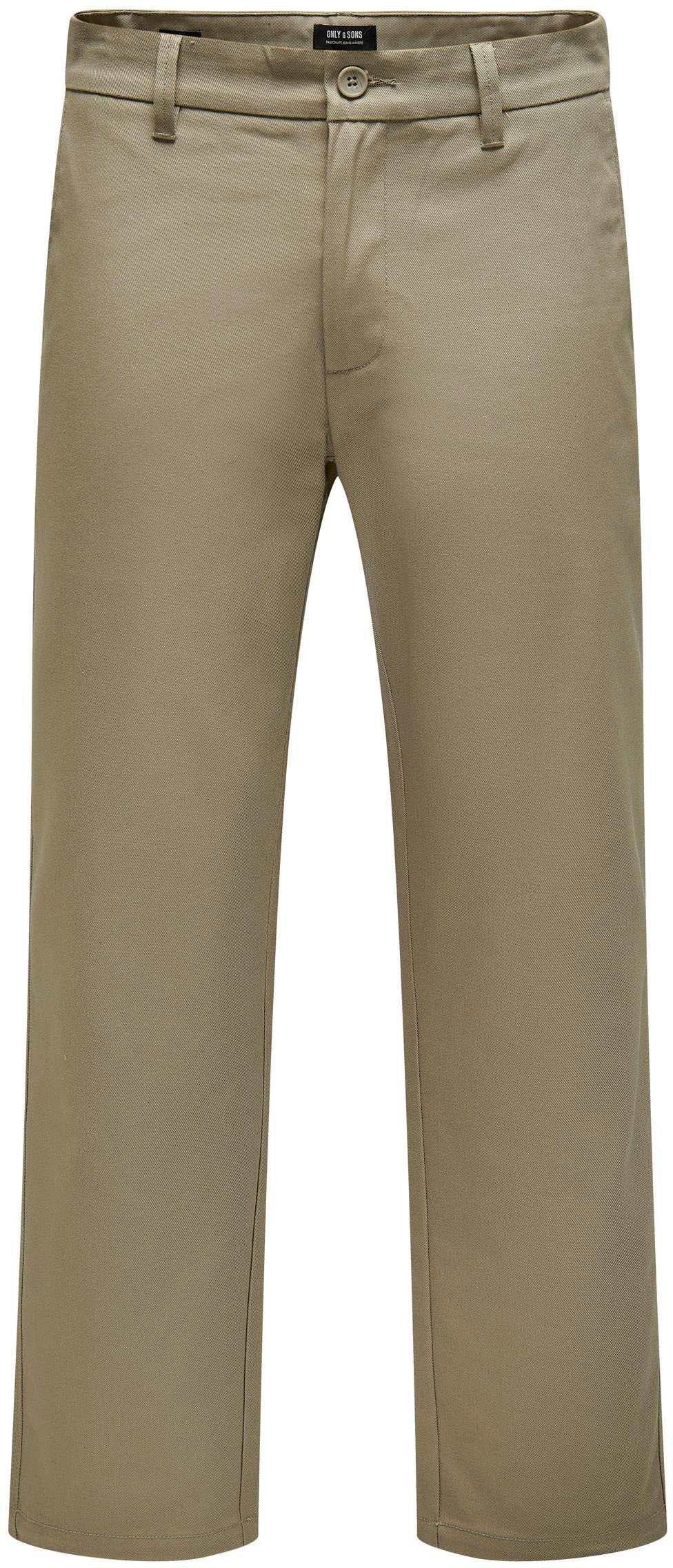 ONLY & SONS Chinohose »OS ONSEDGE-ED LOOSE 4468 PANT«