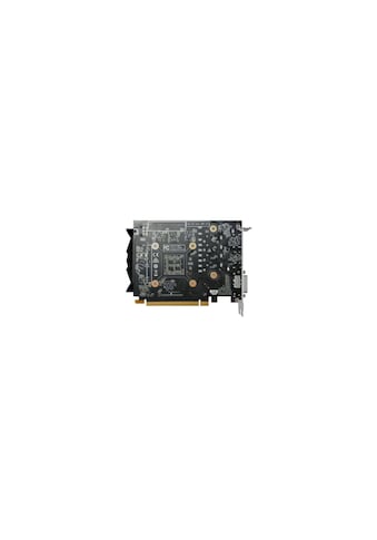 Grafikkarte »GAMING GeForce GTX 1650 AMP CORE GDDR6«
