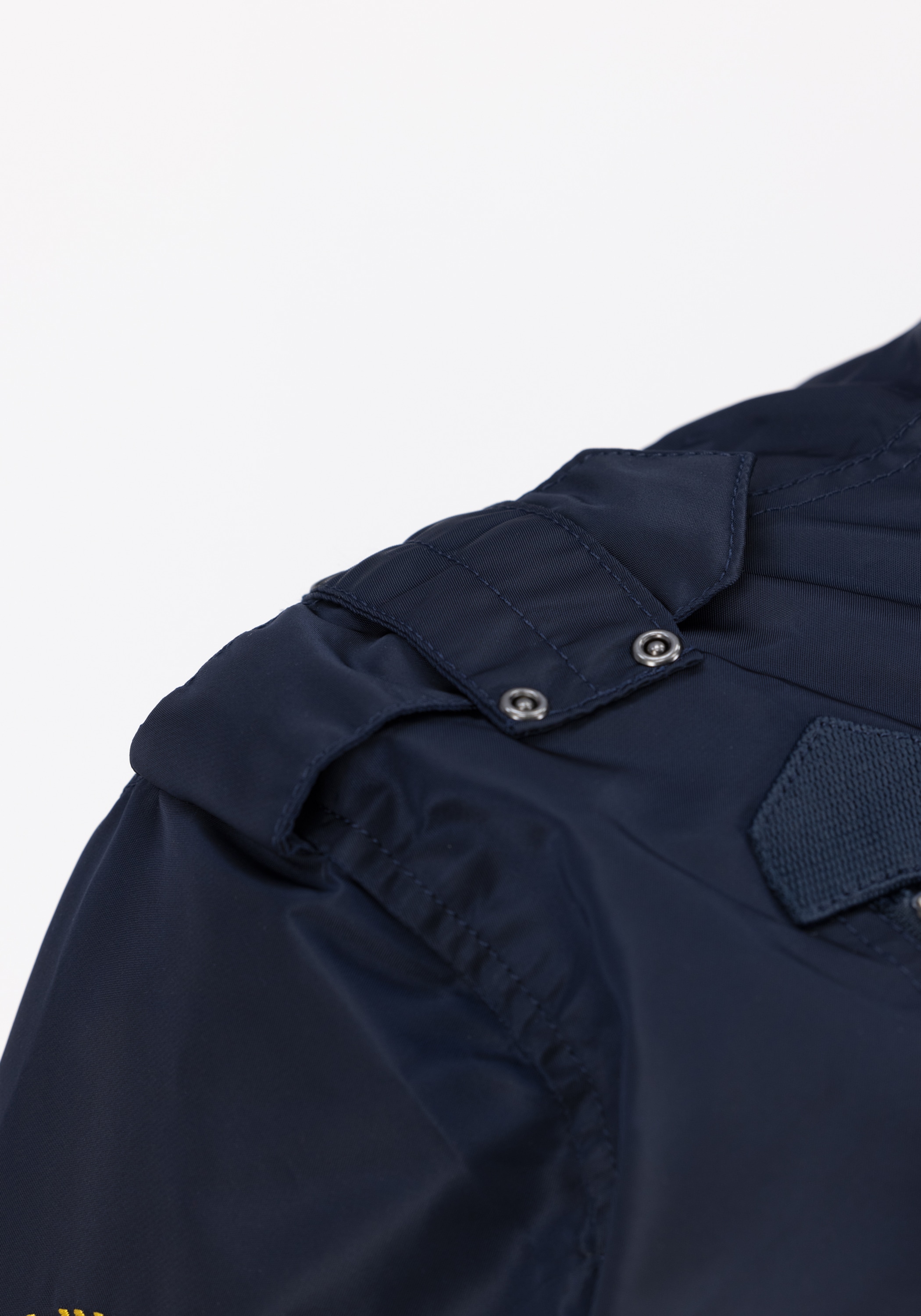 Alpha Industries Bomberjacke »Alpha Industries Men - Bomber Jackets Falcon II Light«