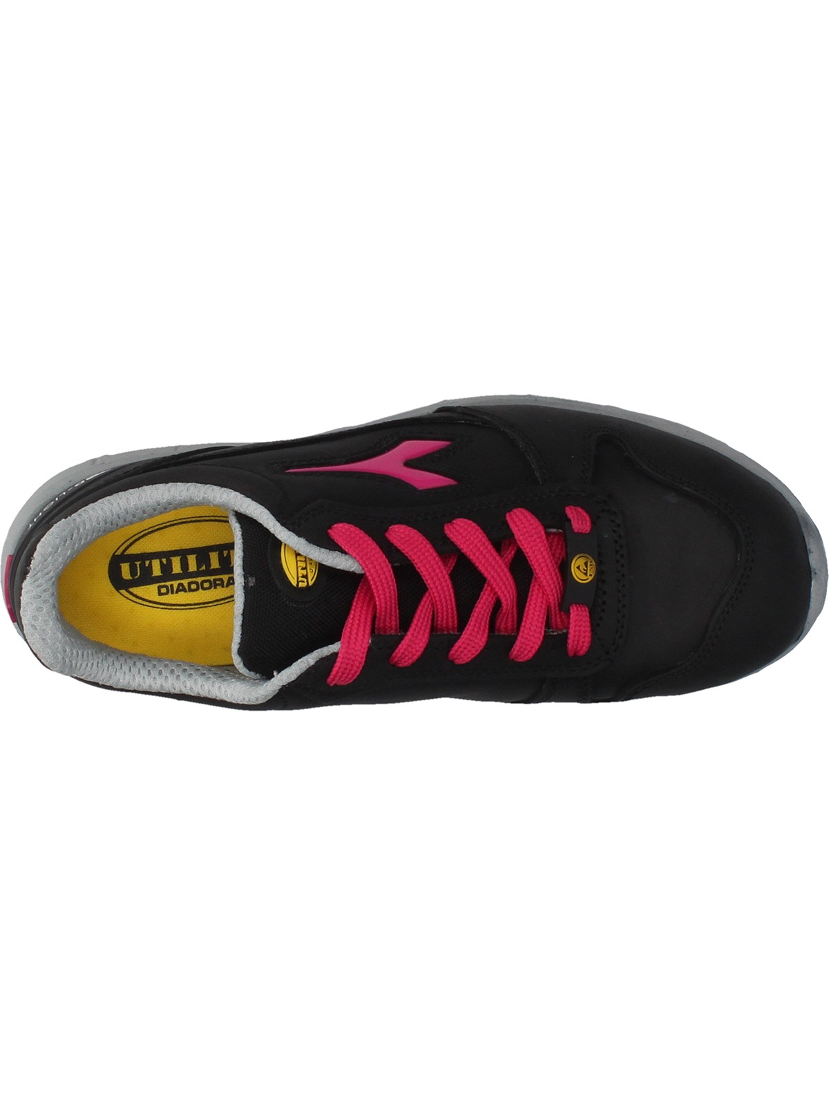 Diadora Sicherheitsschuh »Sicherheitsschuhe Run II«