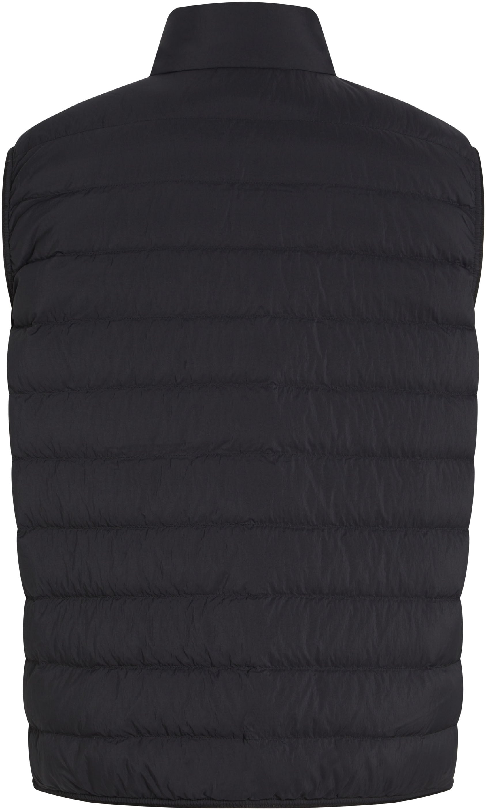 Calvin Klein Jeans Steppweste »ULTRA LIGHT PADDED VEST«, mit Logopatch