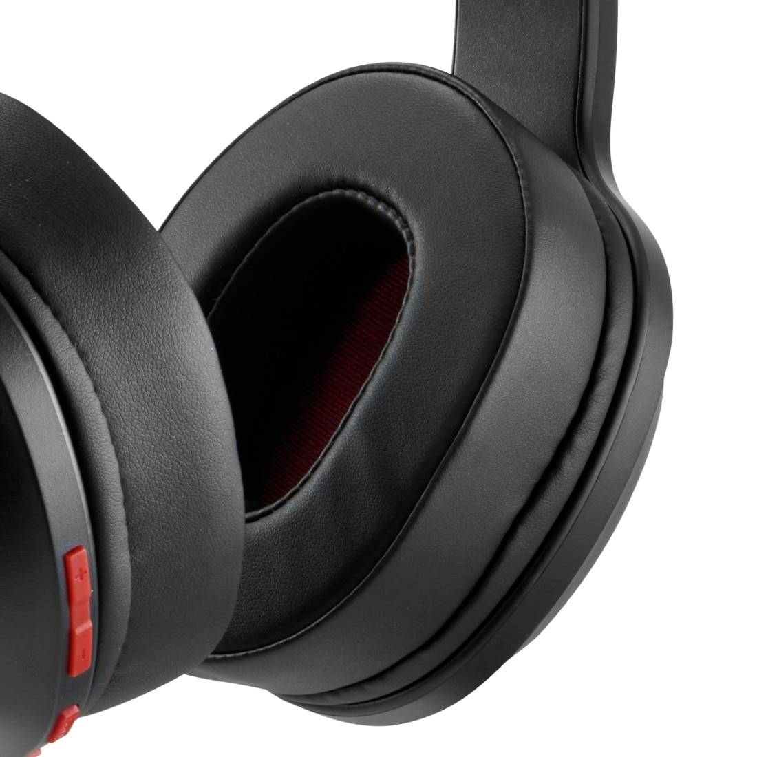 Hama Over-Ear-Kopfhörer »Over-Ear-Kopfhörer Bluetooth (faltbar, Bass Boost, 60h Akku, kabellos)« Bluetooth
