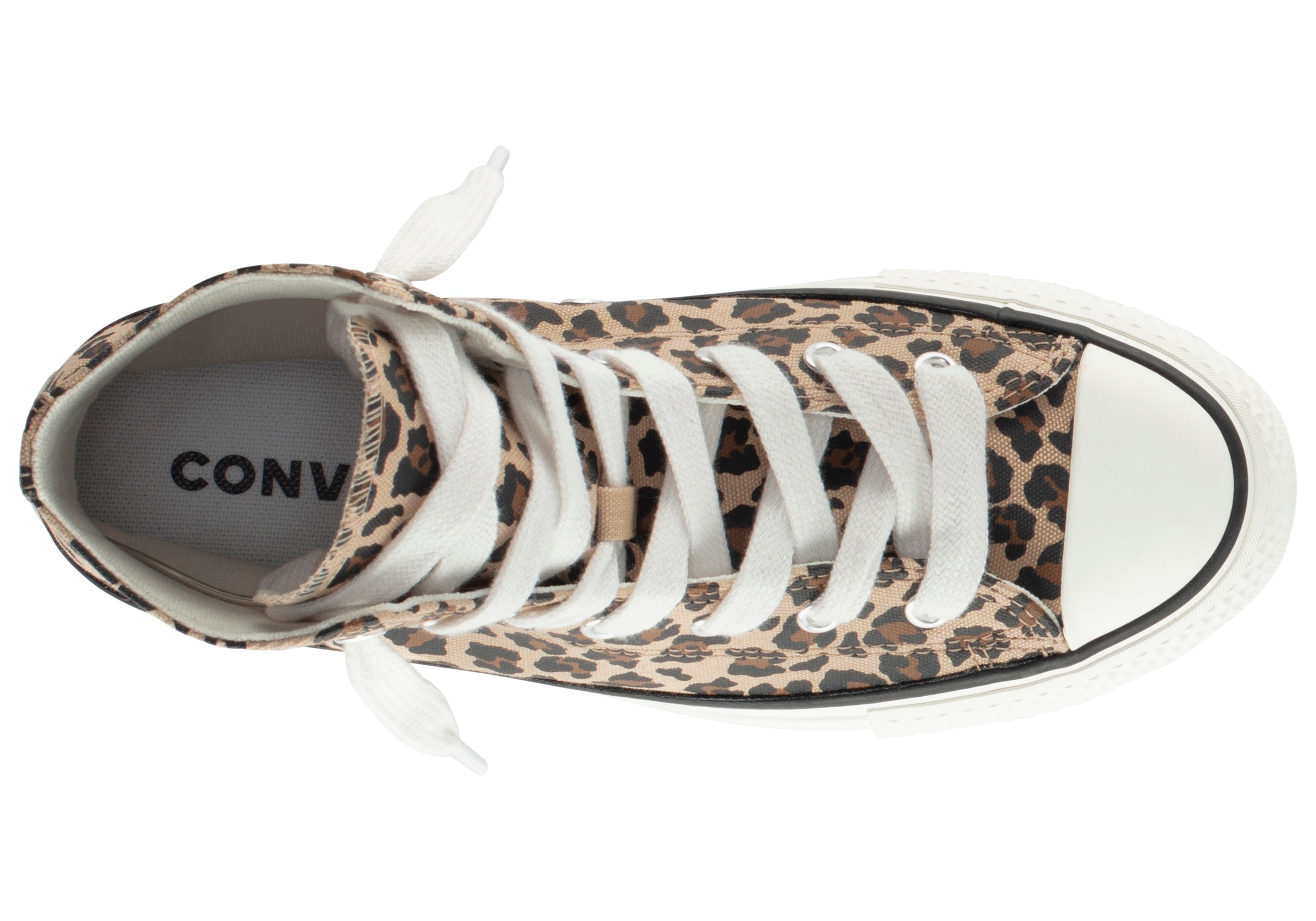 Converse Sneaker »CHUCK TAYLOR ALL STAR EVA LIFT«