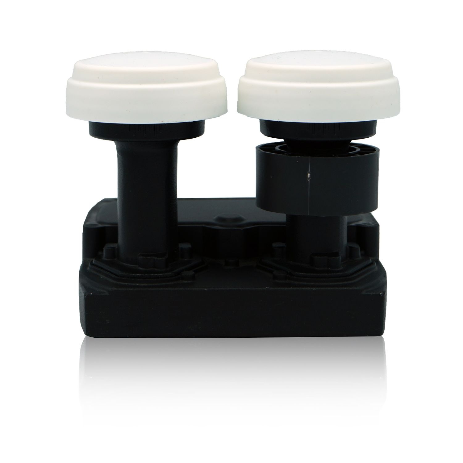 »Premium Monoblock Quad LNB« Monoblock-LNB (4 Teilnehmer)