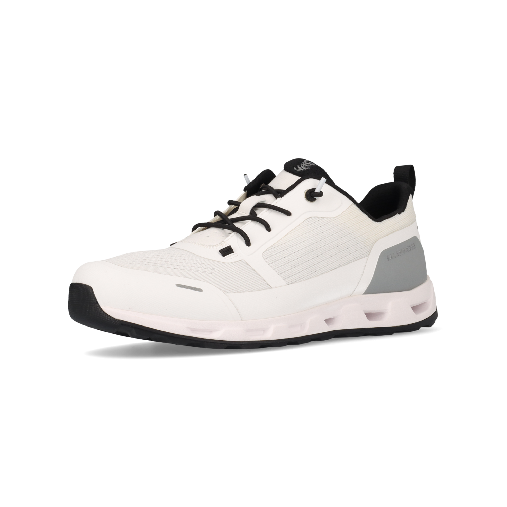 Salamander Sneaker  Schnürschuh, Freizeitsneaker, Halbschuh mit Ortholite