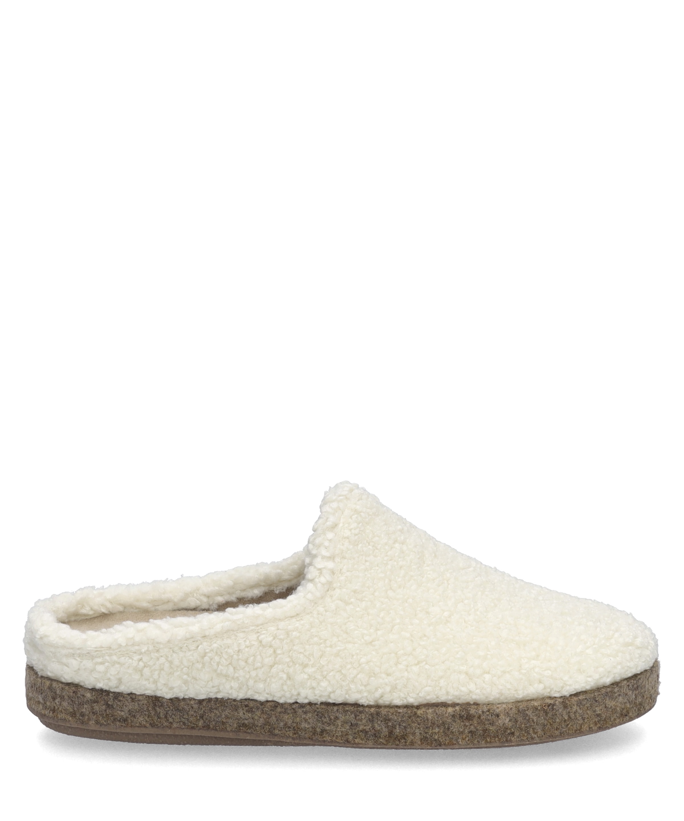 Josef Seibel Hausschuh »Lara 02, offwhite-kombi«