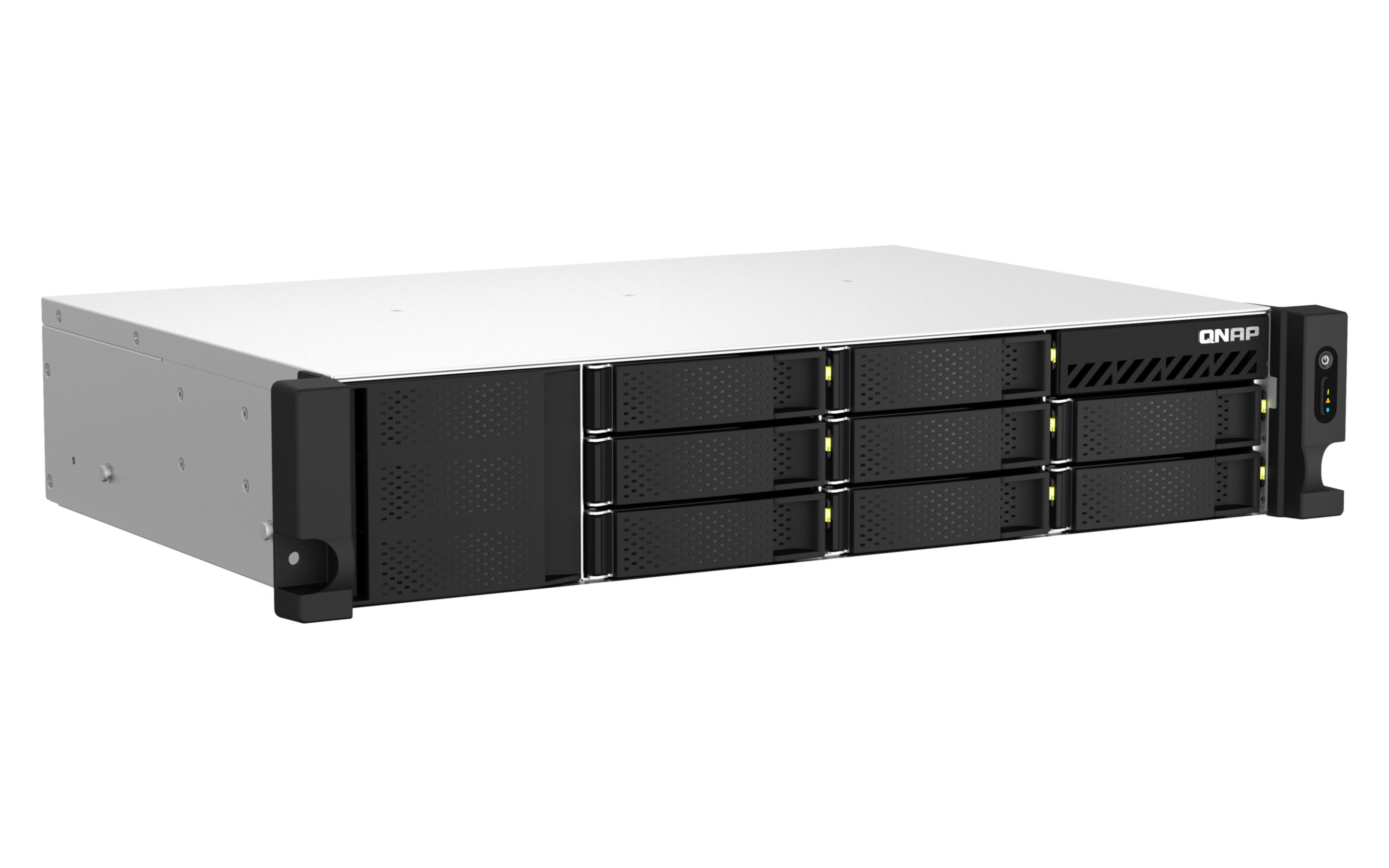 QNAP NAS-Server »TS-873AeU-RP«