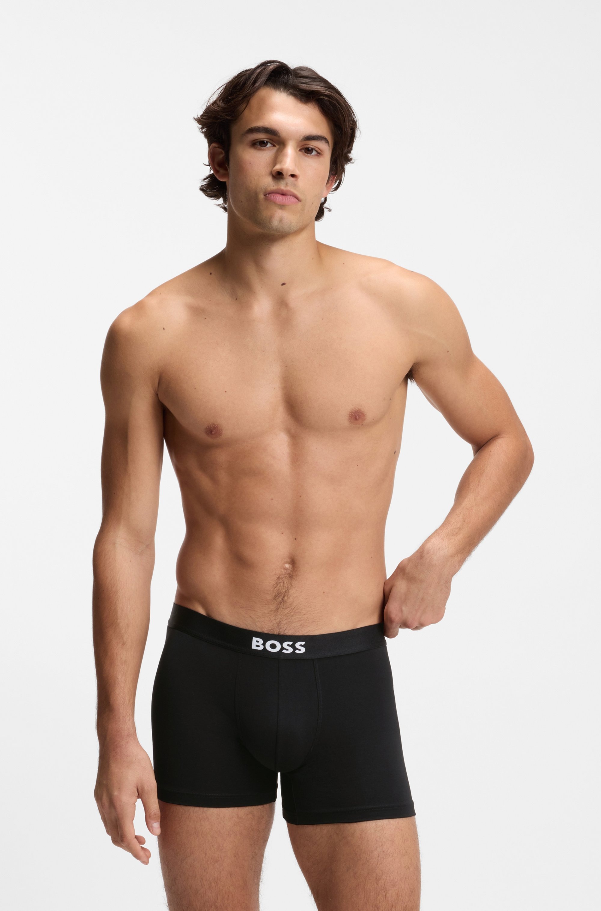 BOSS Trunk »3P BOSS ONE«