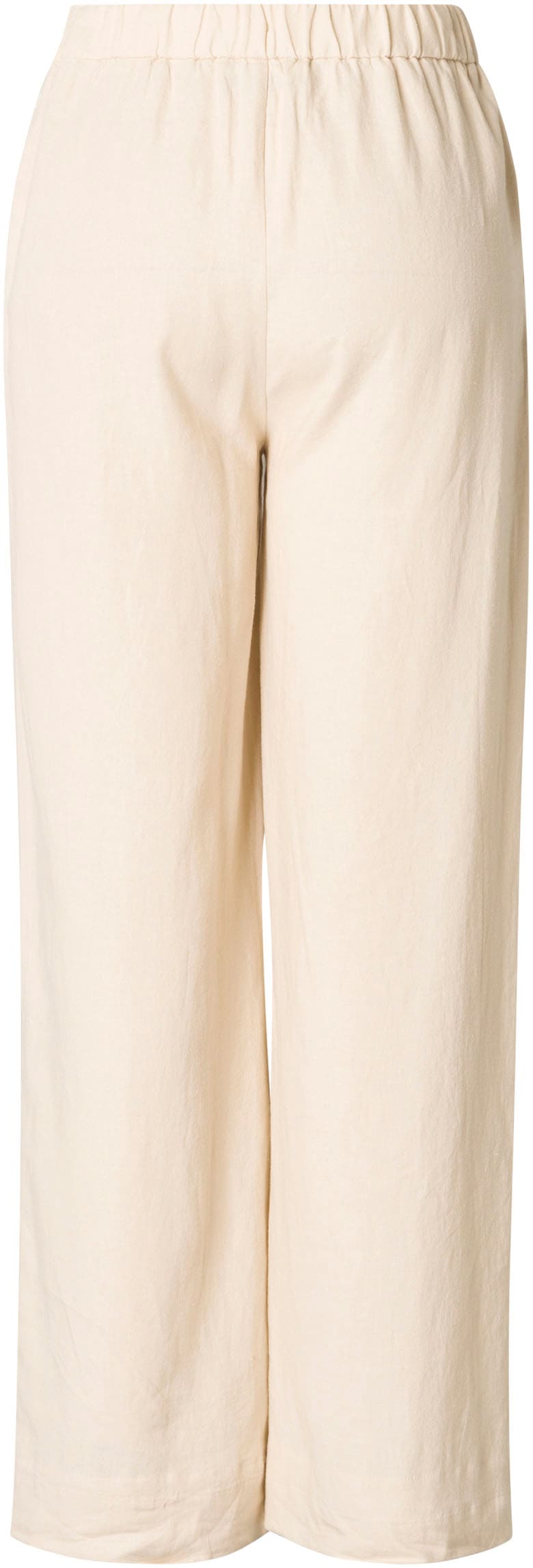 Base Level Leinenhose »Yul«