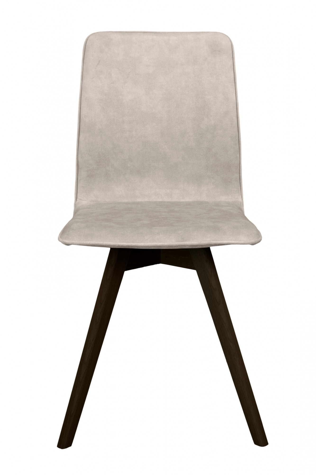 andas Esszimmerstuhl »Rania« (Set) 2 Stk.Massivholzgestell, mit Keder