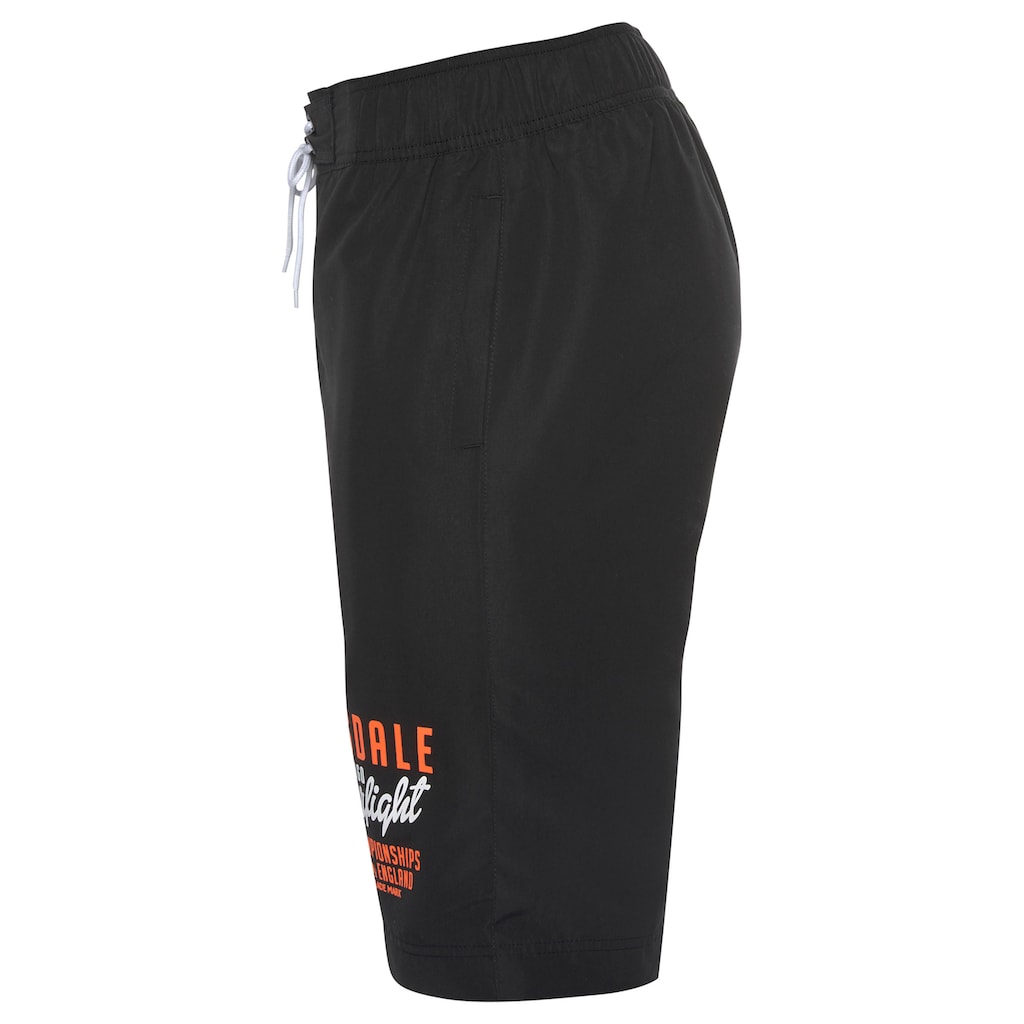 Lonsdale Boardshorts »BIDEFORD«