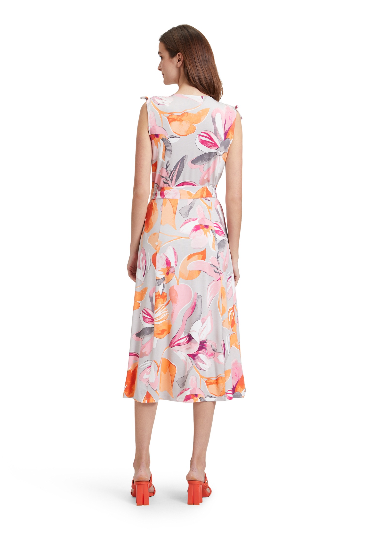 Betty Barclay Jerseykleid »Jerseykleid ohne Arm«