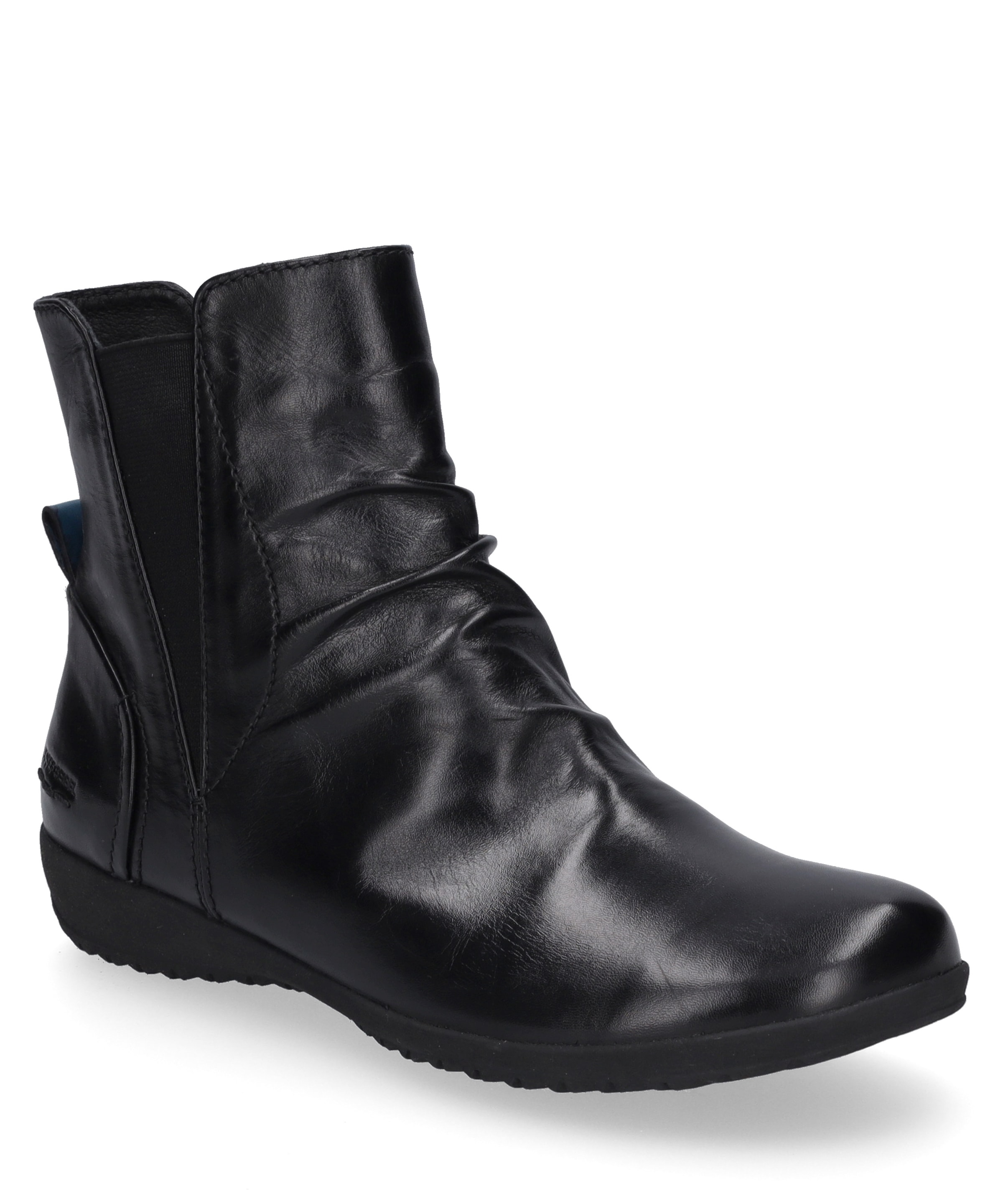 Josef Seibel Stiefelette »Naly 66, schwarz«