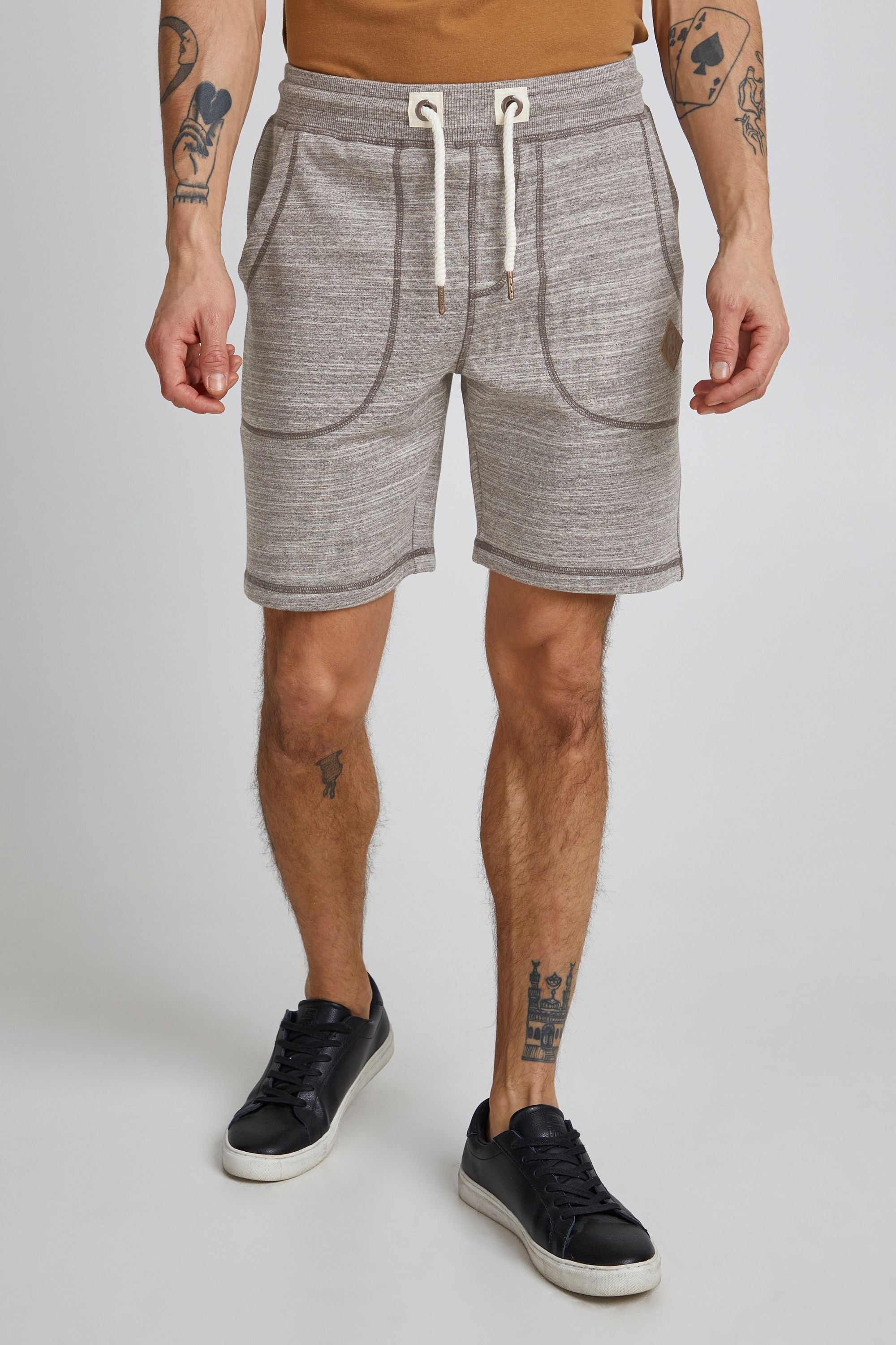 !Solid Sweatshorts »Sweatshorts SDAris«