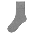 H.I.S Socken, (6 Paar), mit Komfortbund auch für Diabetiker geeignet