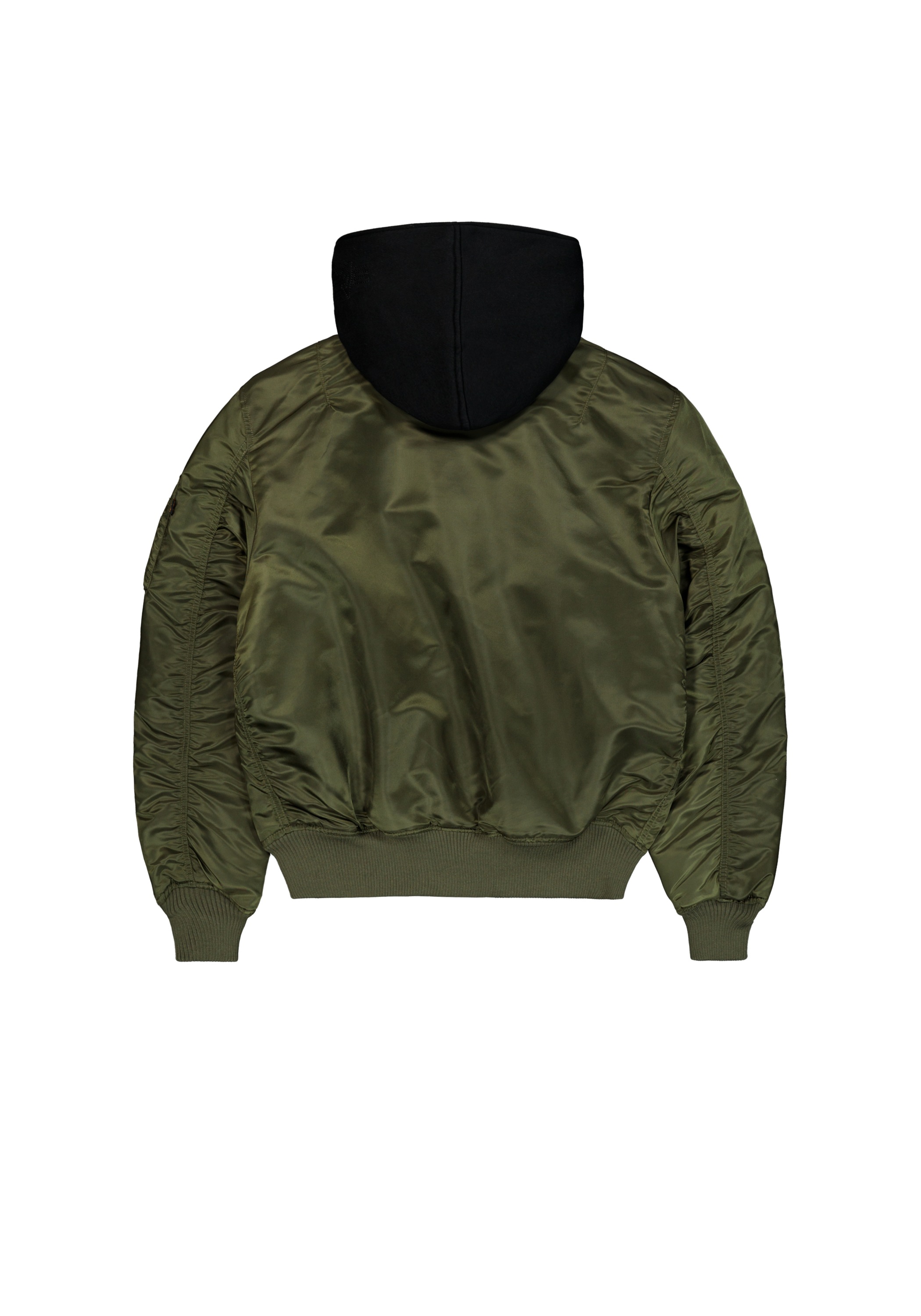 Alpha Industries Bomberjacke »MA-1 D-Tec Bomberjacke«
