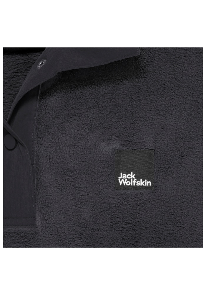Jack Wolfskin Stehkragenpullover »SUMETRO HZ W«