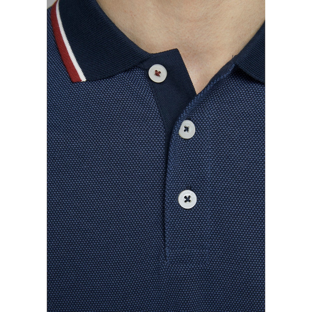 Jack & Jones Poloshirt »Luwin Polo«