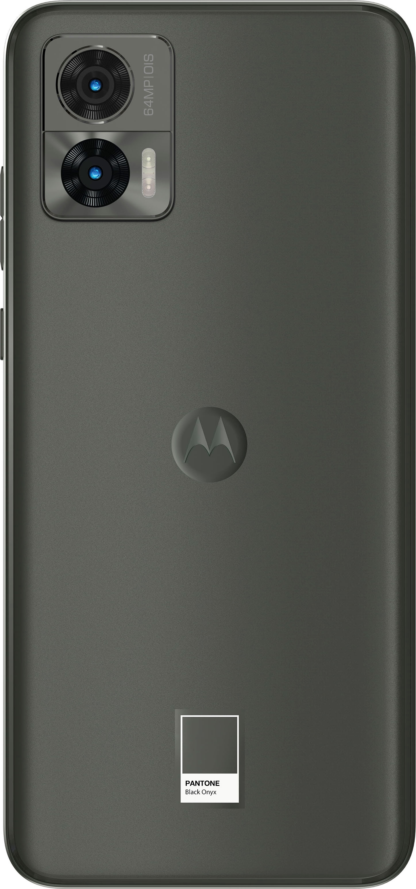 GB«, Smartphone Zoll, GB Neo »Edge kaufen 256 256 schwarz, 30 jetzt Kamera OTTO 16 Motorola Speicherplatz, MP bei 64 cm/6,3