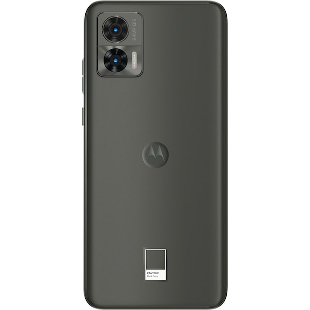 Motorola Smartphone »Edge 30 Neo 256 GB«, schwarz, 16 cm/6,3 Zoll, 256 GB  Speicherplatz, 64 MP Kamera jetzt kaufen bei OTTO