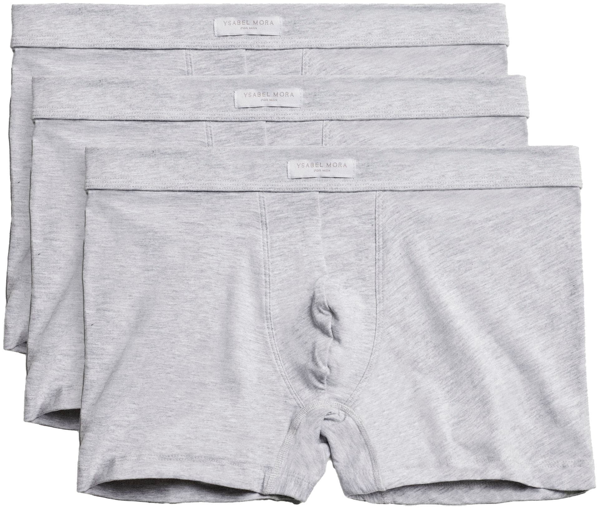 Boxershorts »BASIC COLLECTION COTTON«, (3er Pack), mit perfektem Material und Passform...