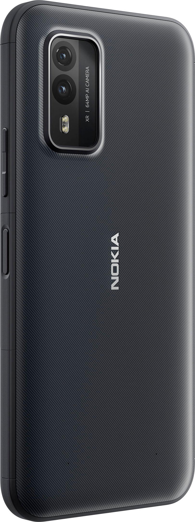 Nokia Smartphone »XR21«, midnight black