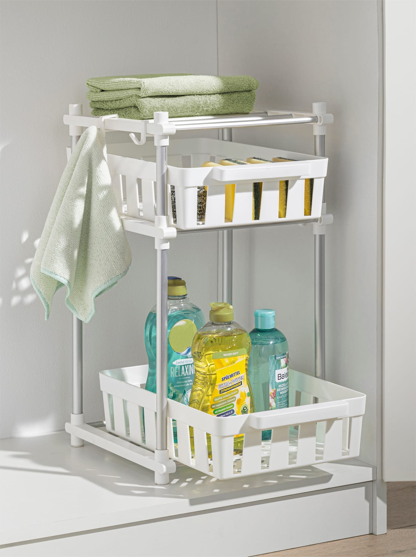 heine home Regal