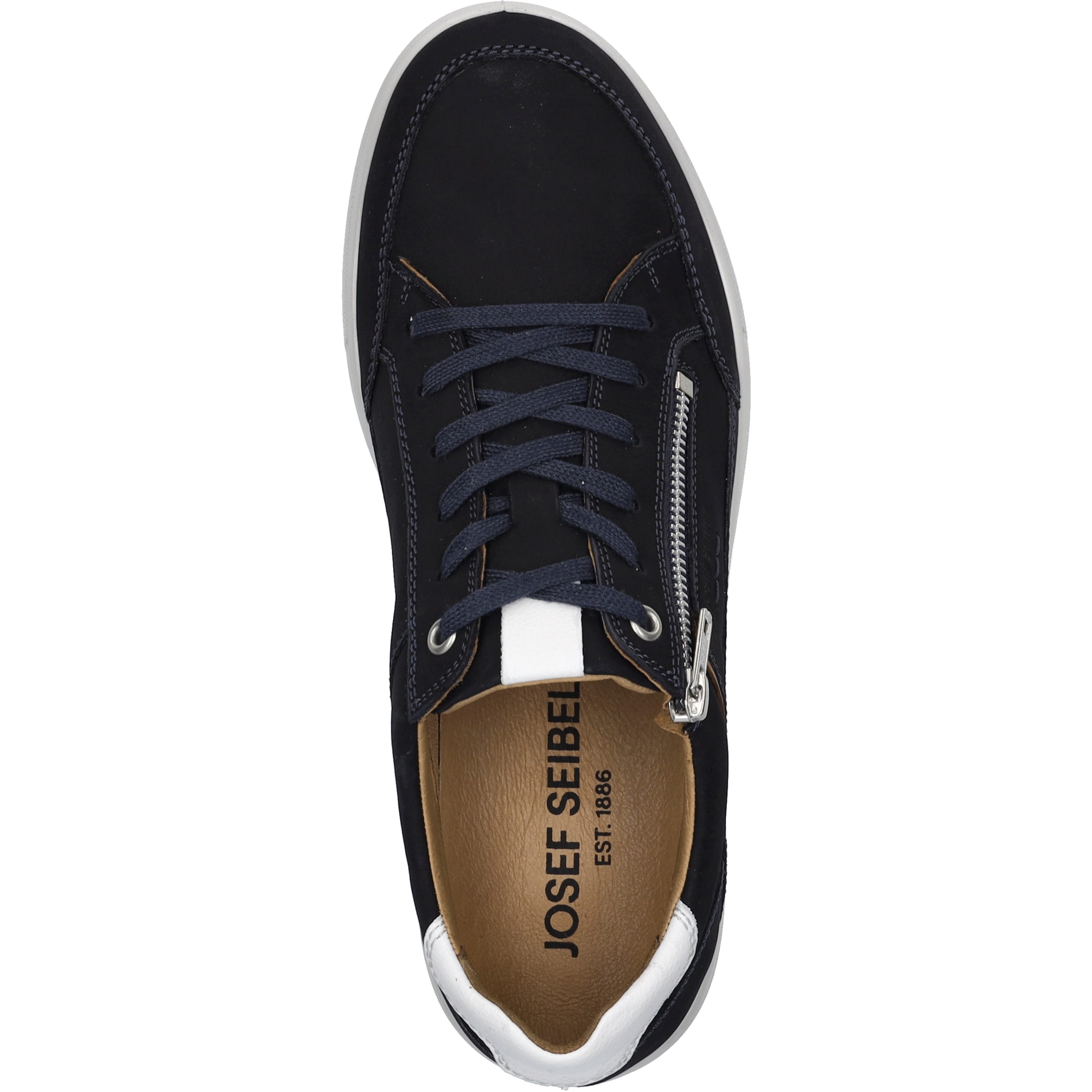 Josef Seibel Sneaker »Maddox 07, dunkelblau-kombi«