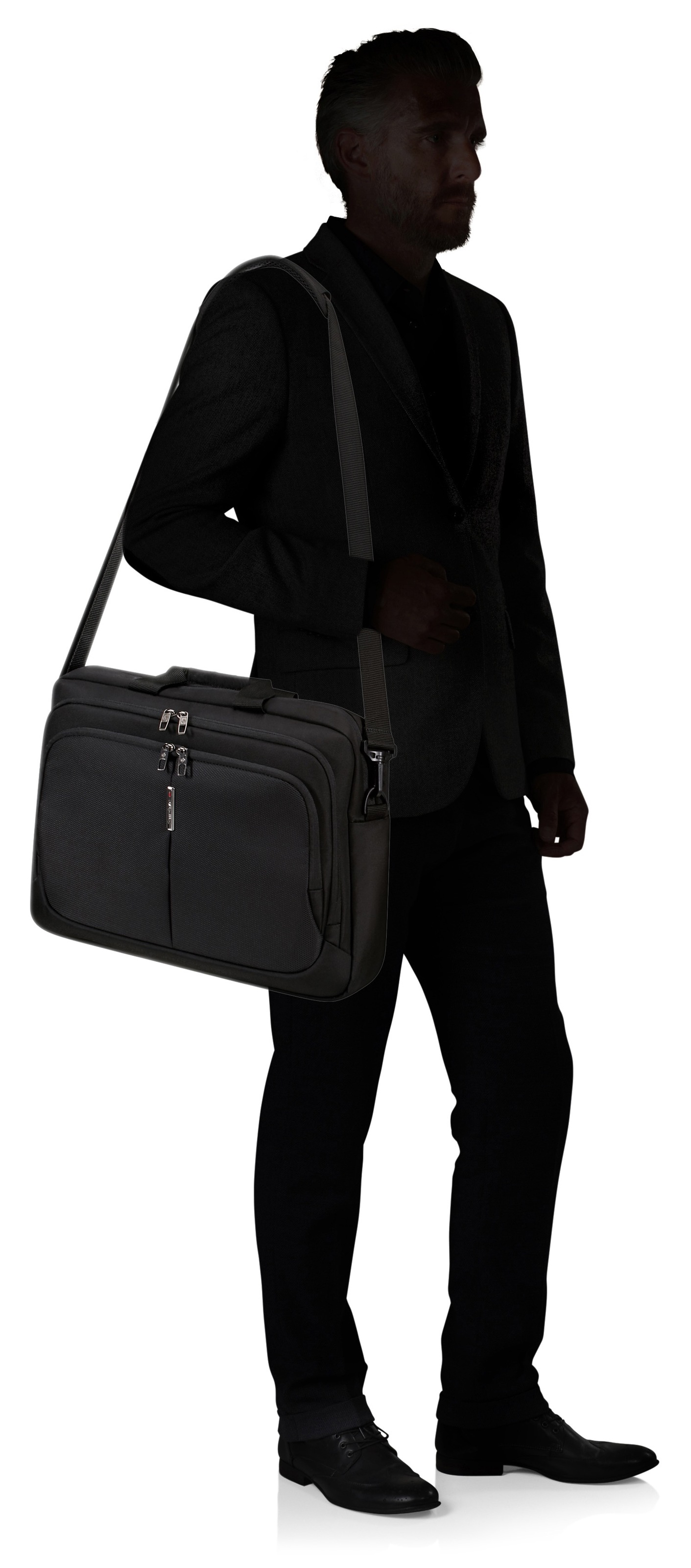 Samsonite Laptoptasche »GUARDIT 3.0«, Aktentasche Businesstasche
