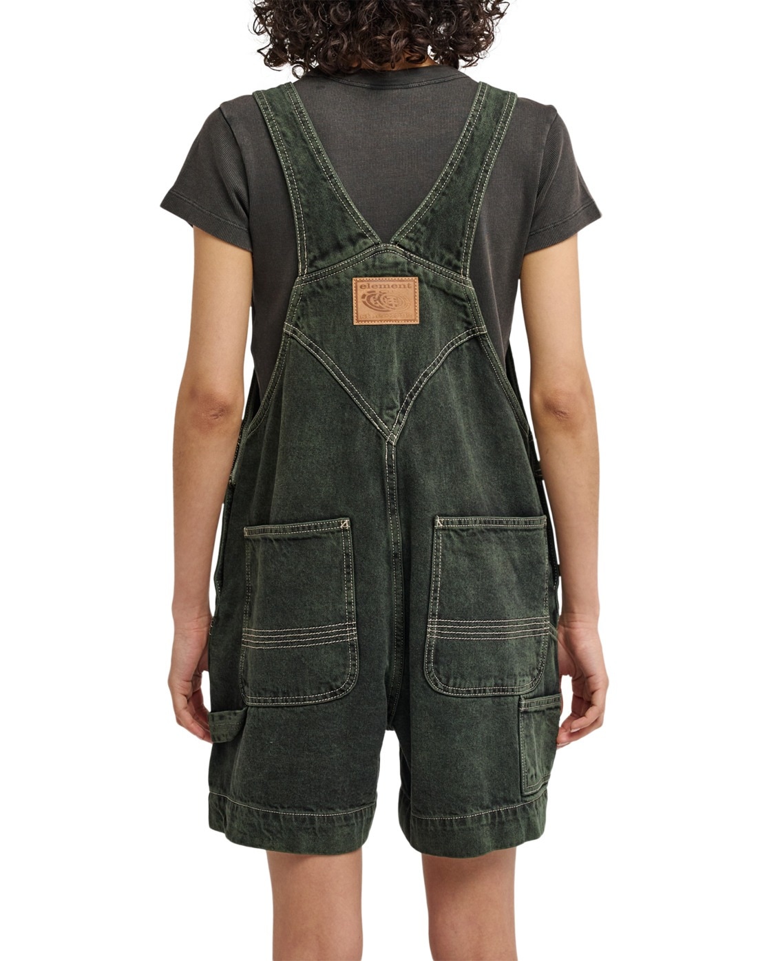 Element Sporthose »Dungaree Wk«