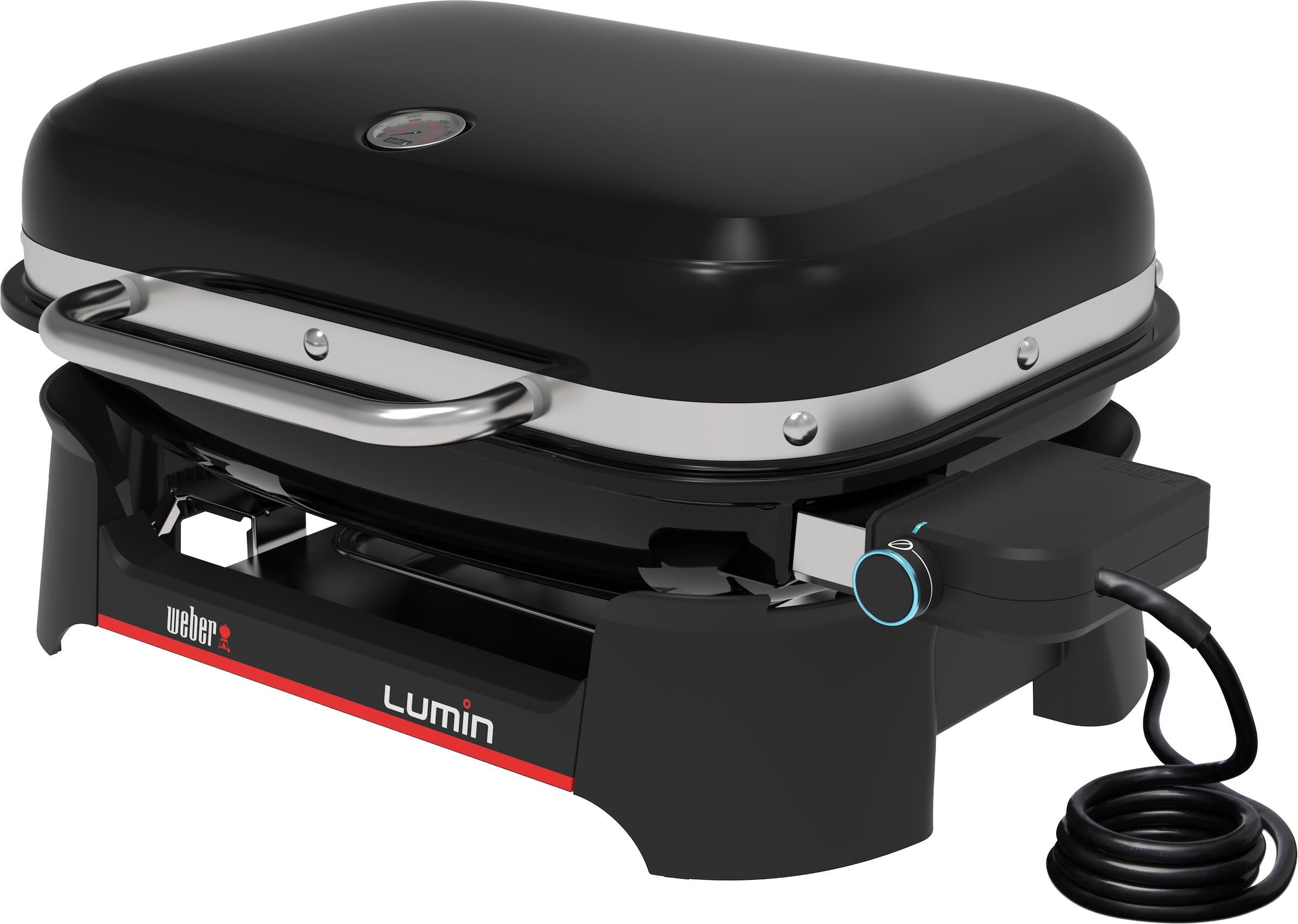 Weber Elektrogrill »LUMIN« 2200 W