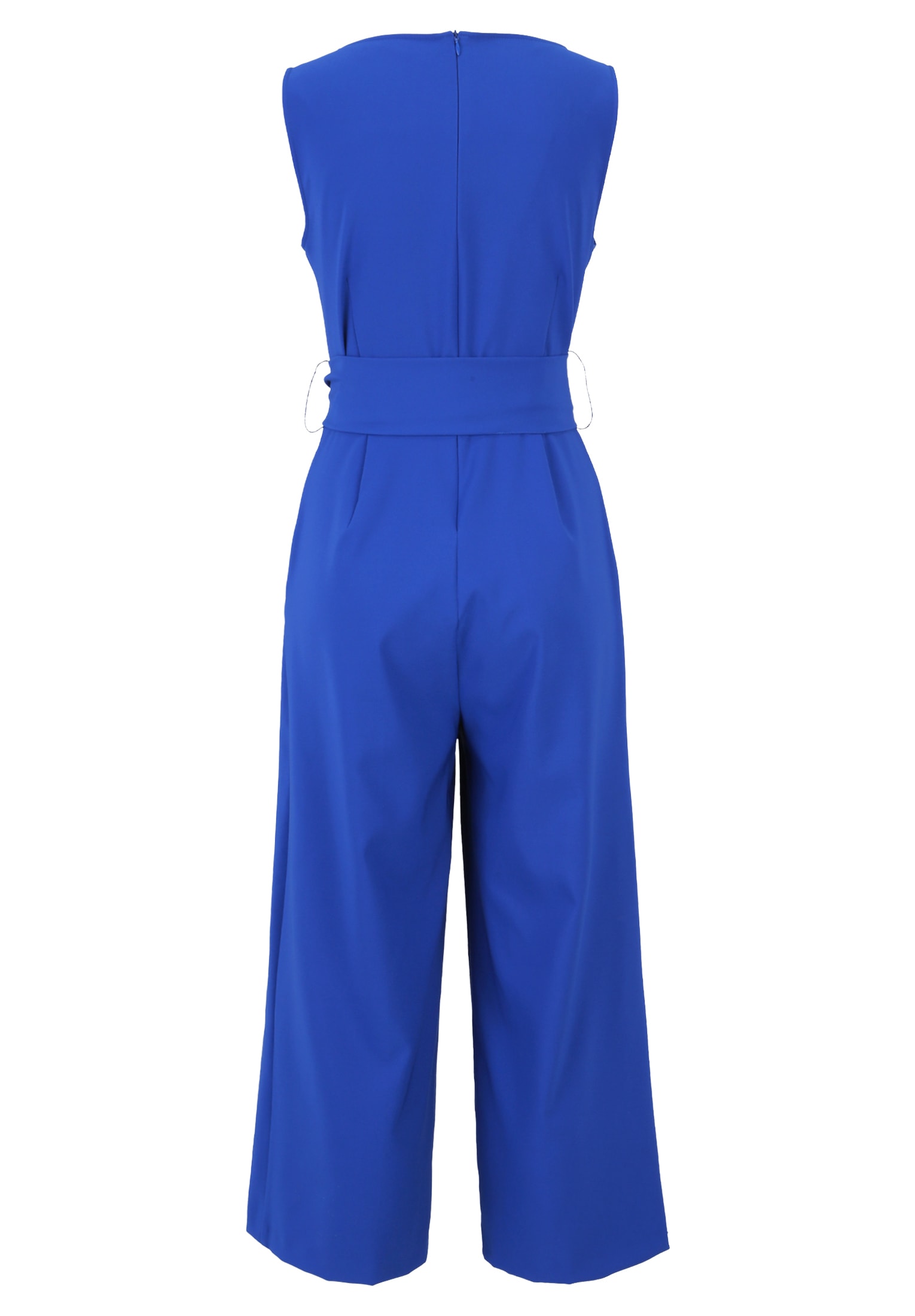 Betty Barclay Jumpsuit »Jumpsuit mit Eingrifftaschen«