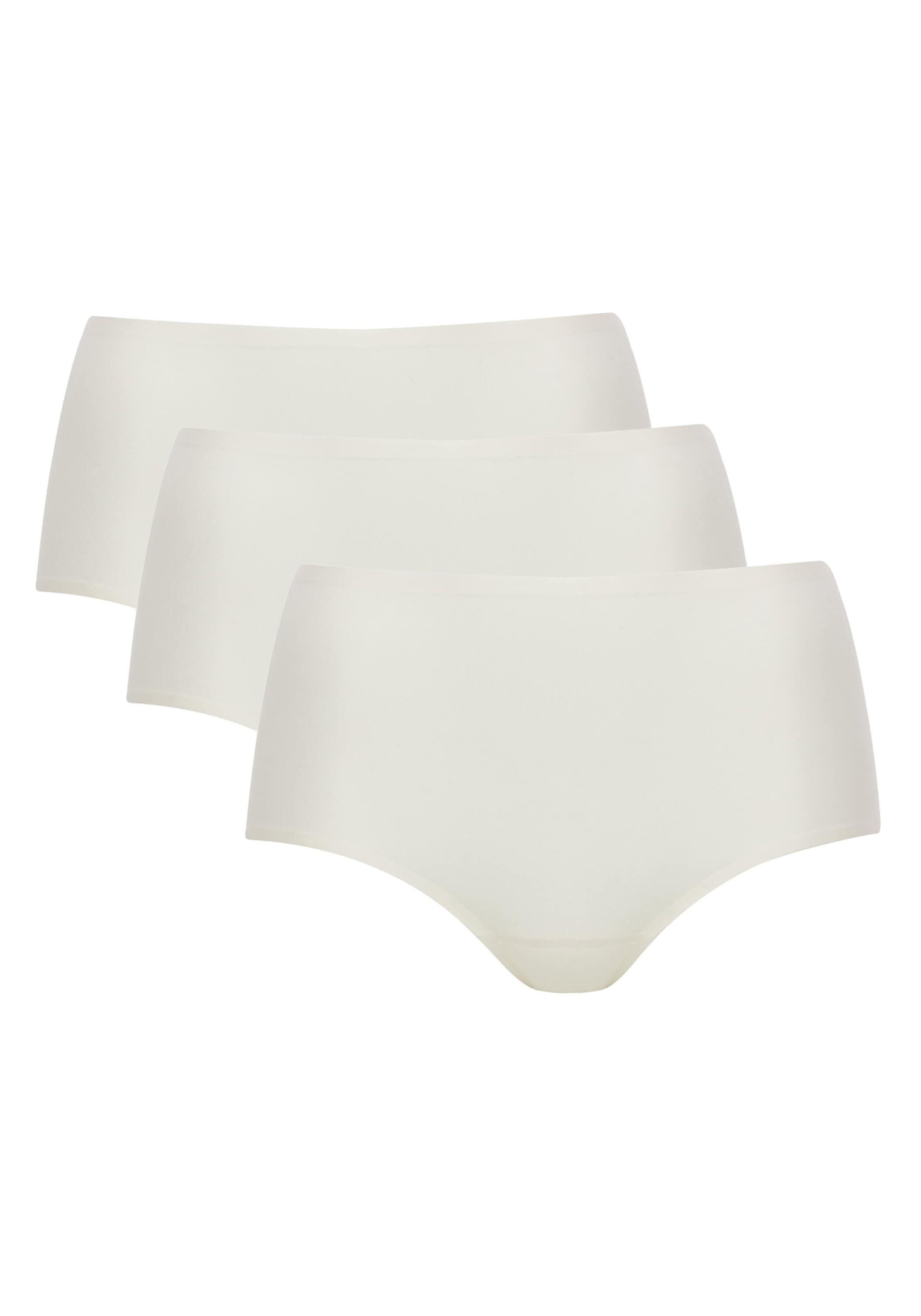 Chantelle Panty »Panty SOFTSTRETCH 3er Pack«