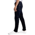 TOM TAILOR Straight-Jeans »Marvin«, 5-Pocket-Jeans