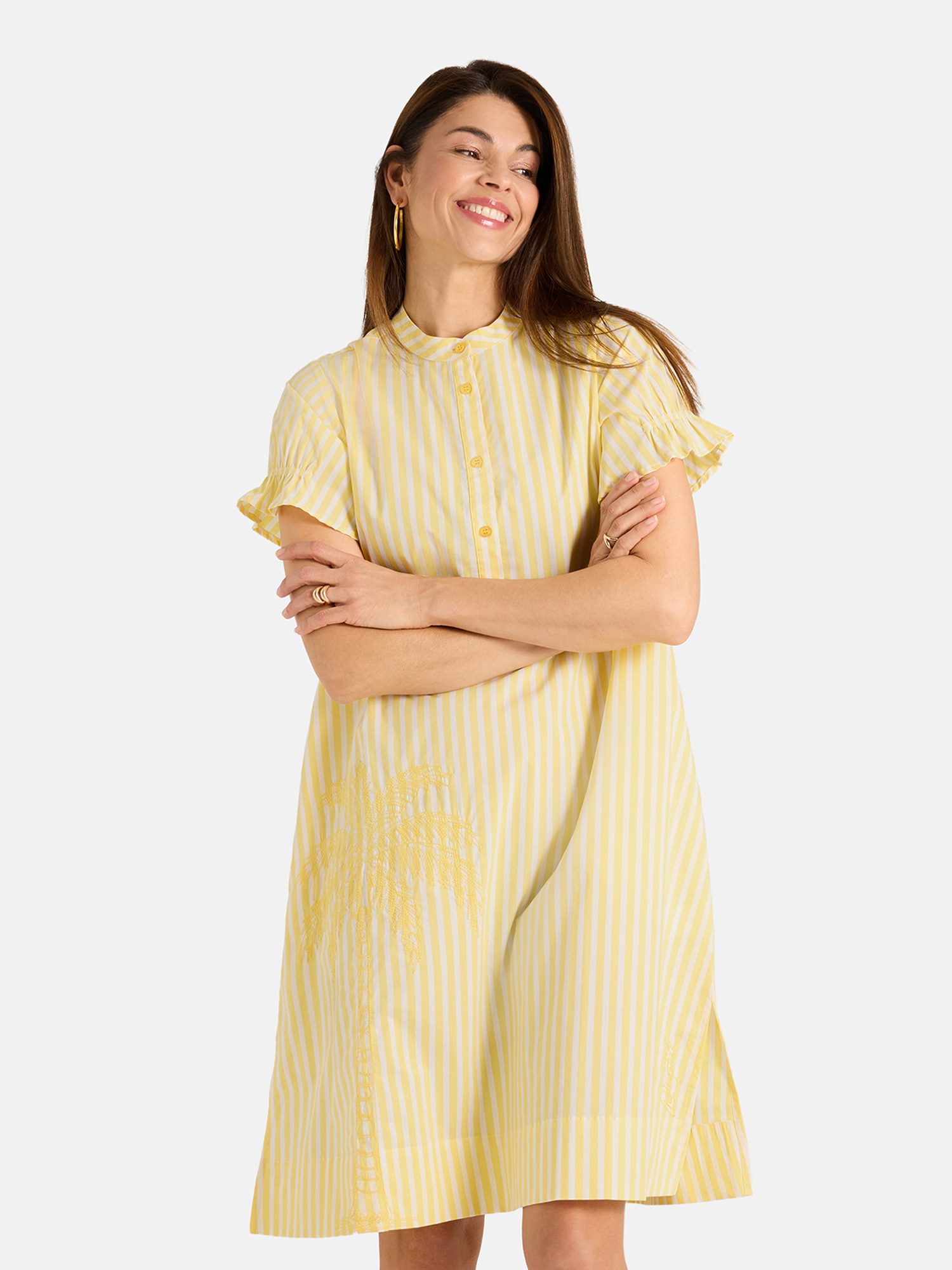 Lieblingsstück Sommerkleid »CamilleL«